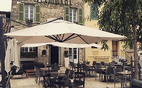 Hotel Grimaldi
